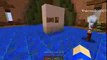 Minecraft Adventures - Sharky _ Scuba Steve THE MYSTERIOUS PORTAL w_ Little Kelly