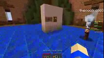 Minecraft Adventures - Sharky _ Scuba Steve THE MYSTERIOUS PORTAL w_ Little Kelly