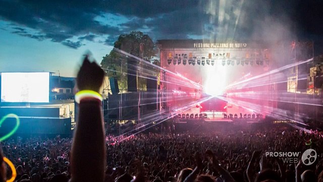 Papillons de nuit 2016 : gagnez vos places sur France Bleu Cotentin