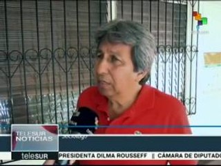 Publican en Nicaragua calendario electoral