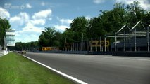 El Camino SS 396 '67 - Autodromo Nazionale Monza Replay