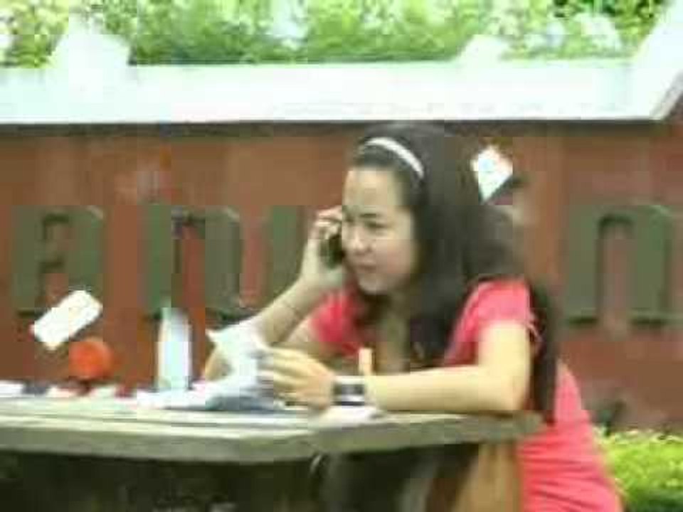 ขอแต่งงาน ศึกน้ำผึ้งพระจันทร์ - OA281253