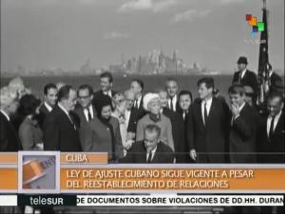 Entre Fronteras 12-05-2016