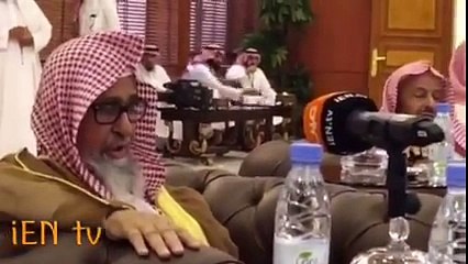 الشيخ الفوزان لوزير التعليم : المسلمون سلموا لكم أبناءهم وأنتم حراس الفكر