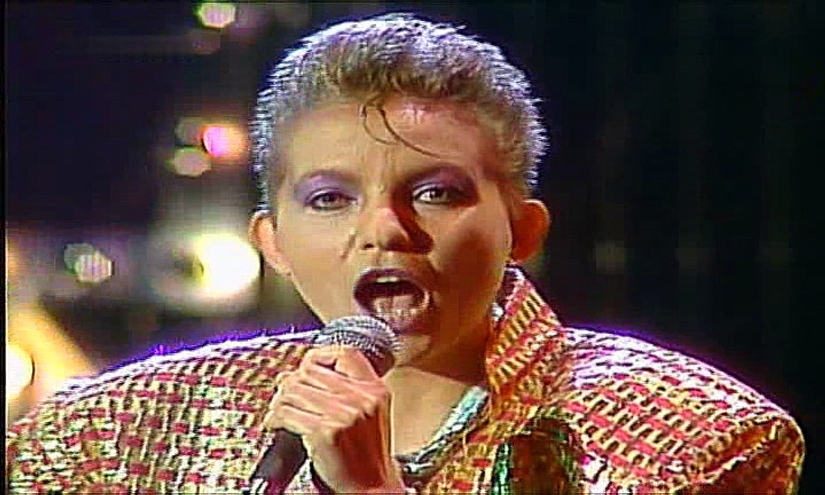 Computerliebe (Die Module spielen verrückt) 1985 (f)