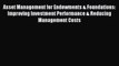 Read Asset Management for Endowments & Foundations: Improving Investment Performance & Reducing