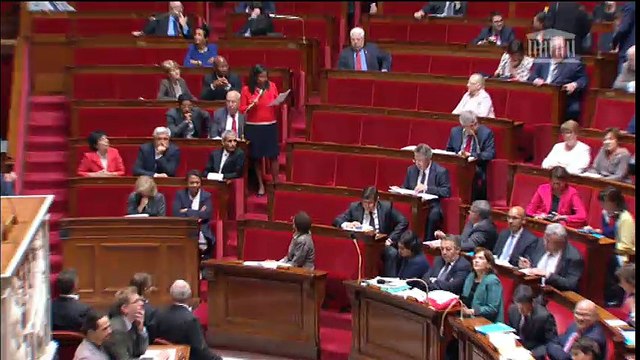 Mesures ultramarines dans la loi travail