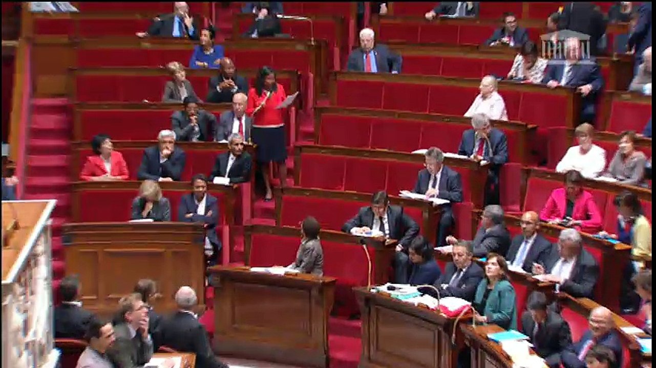 Mesures ultramarines dans la loi travail