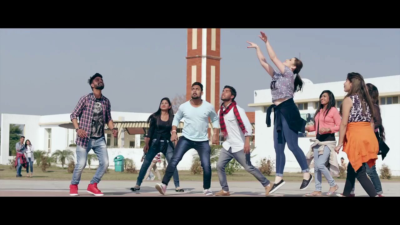 Pabandiyan (Full Song) - Gav Masti _ Latest Punjabi Songs 2016 _ Speed Records