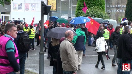 2016. Chalon-sur-Saône - manifestation 12 mai.pds