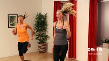 Full Body HIIT Workout   Fat Blasting Exercise   Class FitSugar (2)