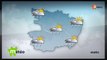 METEO MAI 2016 [S.5] [E.13] - Météo locale - Prévisions du vendredi 13 mai 2016