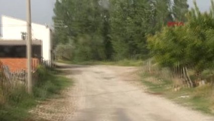 Çanakkale Saldırgan Köpek Bu Hale Getirdi