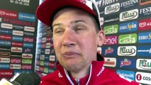 Giro 2016 - Tim Wellens vainqueur de la 6e étape : 