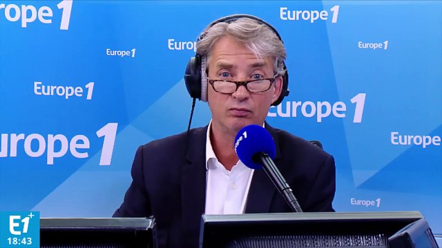 Gaspard Estrada : Dilma Rousseff écartée du pouvoir, un coup politique