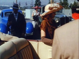 Amazing Stories 116 Deleted Scene