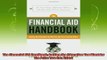 read here  The Financial Aid Handbook Getting the Education You Want for the Price You Can Afford