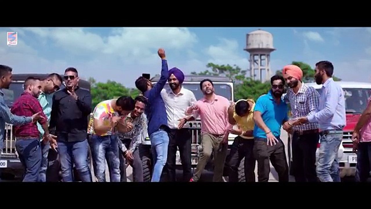 New Punjabi Songs 2016  Ranjha Ranjha  Jagraj...