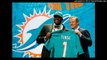 Sports Report - NFL Draft (Laremy Tunsil)