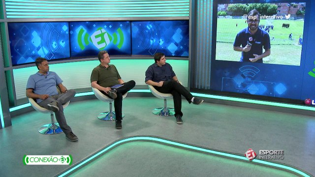 Novo reforço: Bahia apresenta Renato Cajá