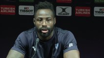 Rugby - Top 14 - MHR : Ouedraogo «Un plaisir de se retrouver là»