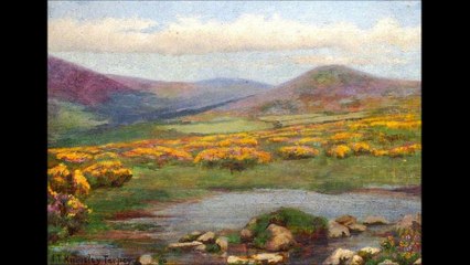 Arthur Somervell: Piano Concerto in A minor "Highland" (1921)