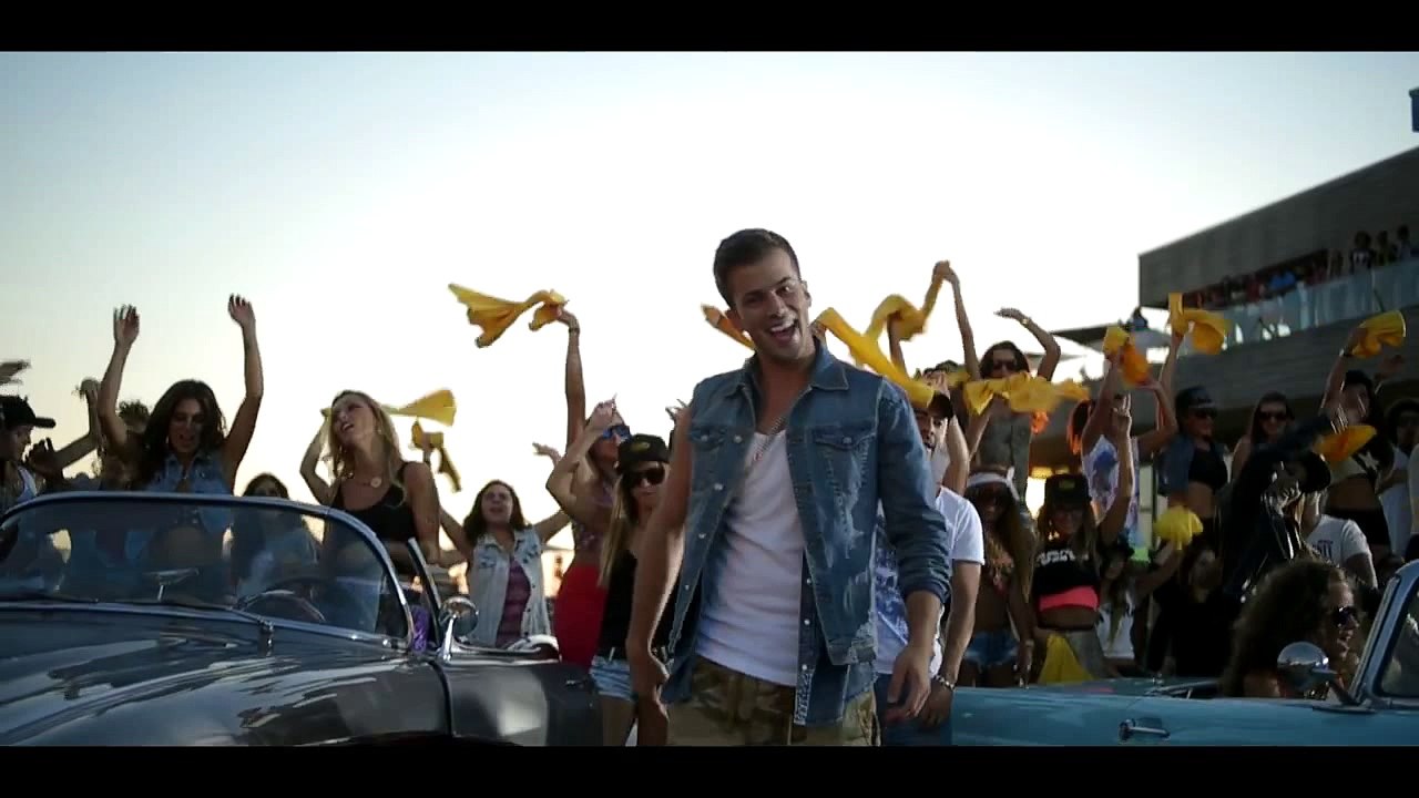 VISER LE K.O. - Le clip de DAVID CARREIRA ft. S...