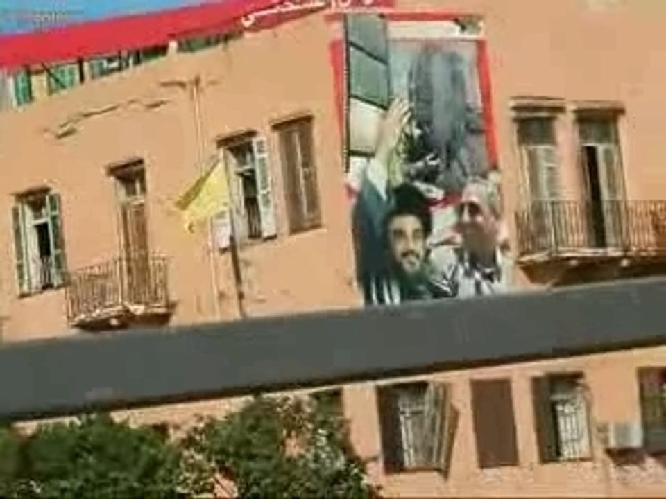 Beirut