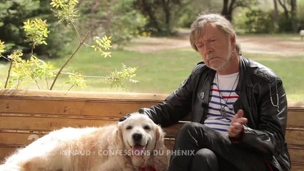 30 millions d'amis : Renaud sur la cause animal (extrait)