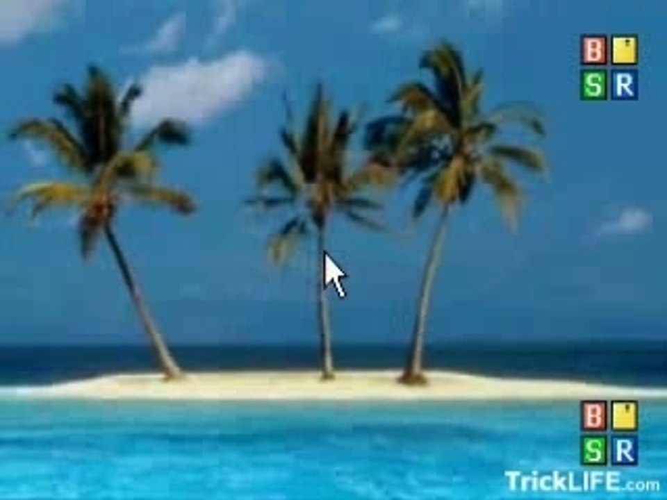 Password protect folders and make files invisible