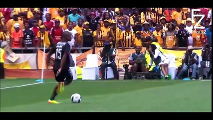 Football Circus ● Crazy Showboat Skills ● HD