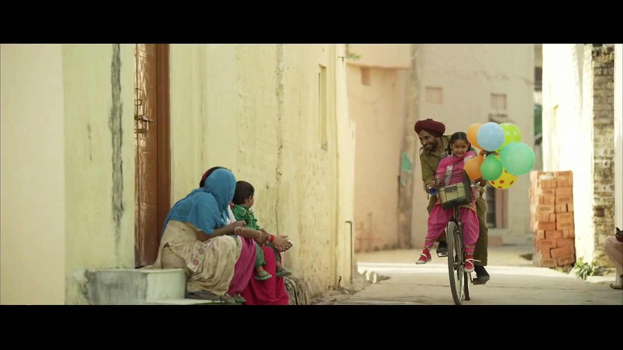 Fakeera - Kanwar Grewal - Ardaas - Latest Song 2016 - Speed Records