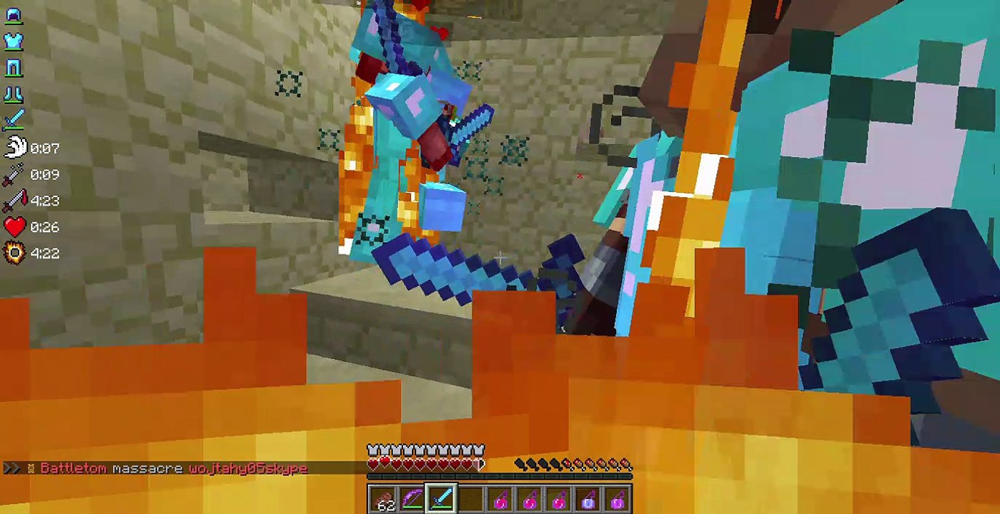 cheat de ttiti17