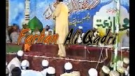 Complete Mehfil Khanpur Chakwal  - Farhan Ali Qadri 2006 New Naat HD