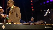 Milt Jackson 4tet '99 feat Bobby Hutcherson - Lady Be Good