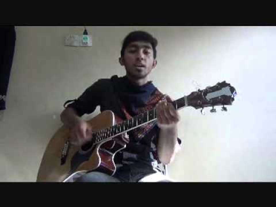 FENDY_AGUNG_SETYAWAN_505281_1 - Online Audition - Indonesian Idol - Season 7