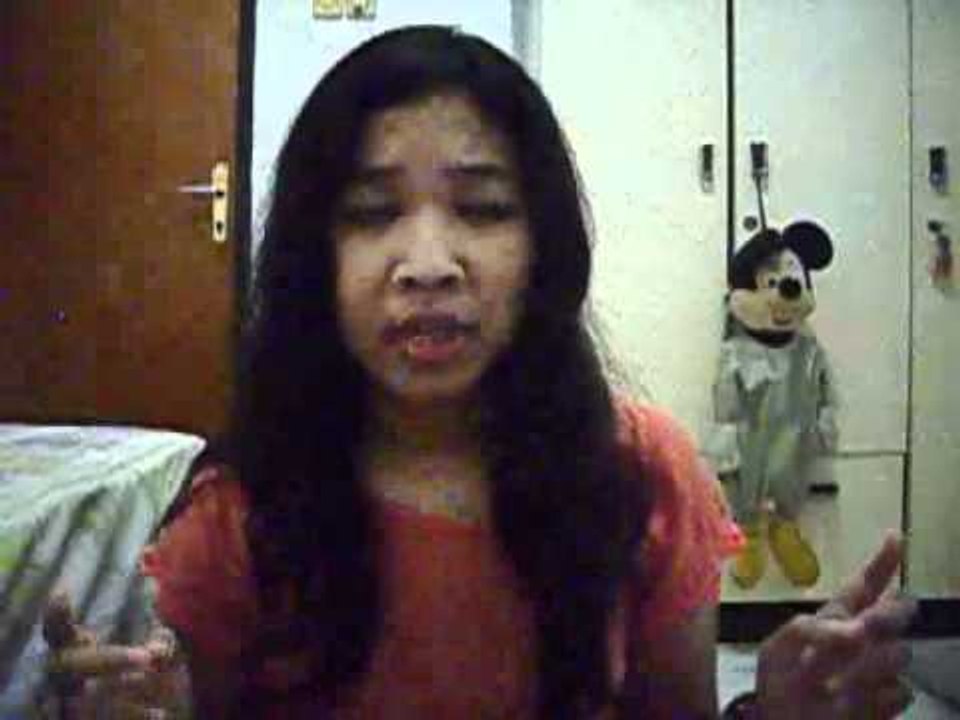 R._A._DISYACITTA_NARISWARI_504928_1 - Online Audition - Indonesian Idol - Season 7