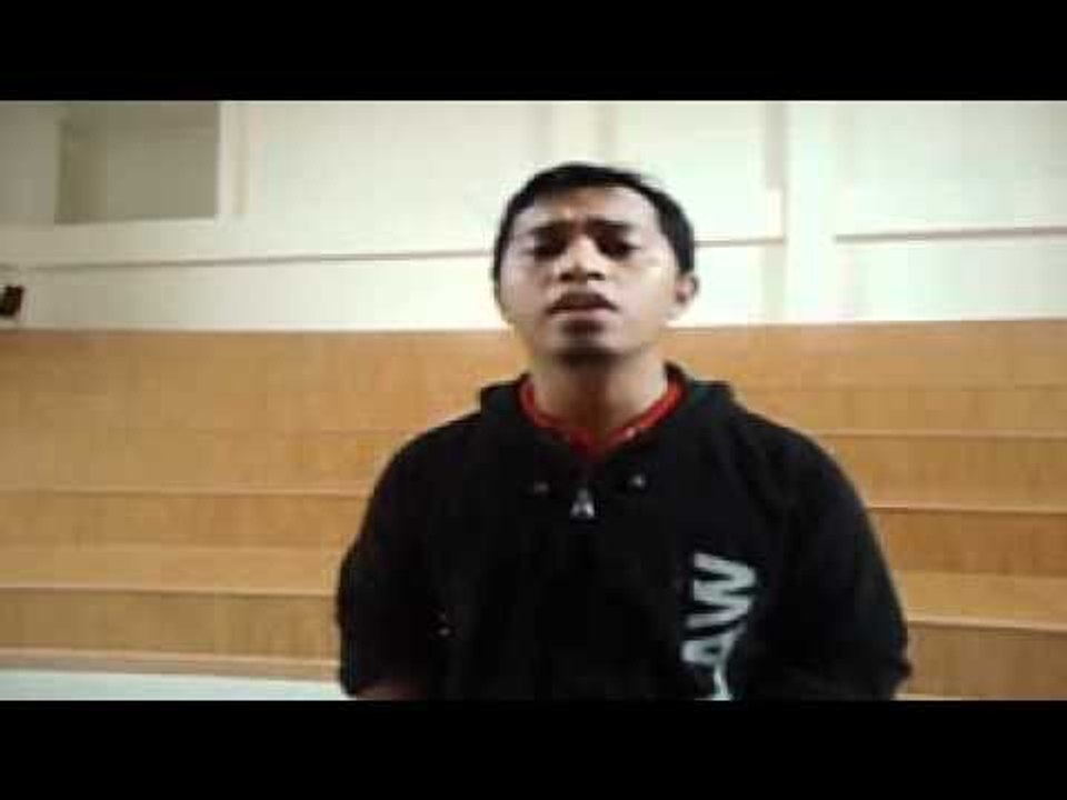FAISAL_505629_1 - Online Audition - Indonesian Idol - Season 7