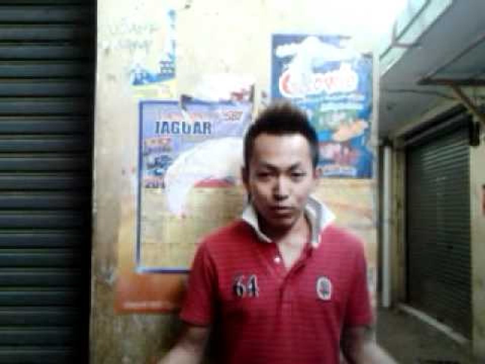 EMAY_HENDRADEANA_505525_1 - Online Audition - Indonesian Idol - Season 7