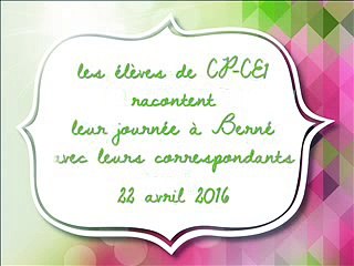 A Berné nous avons aimé... LE FILM