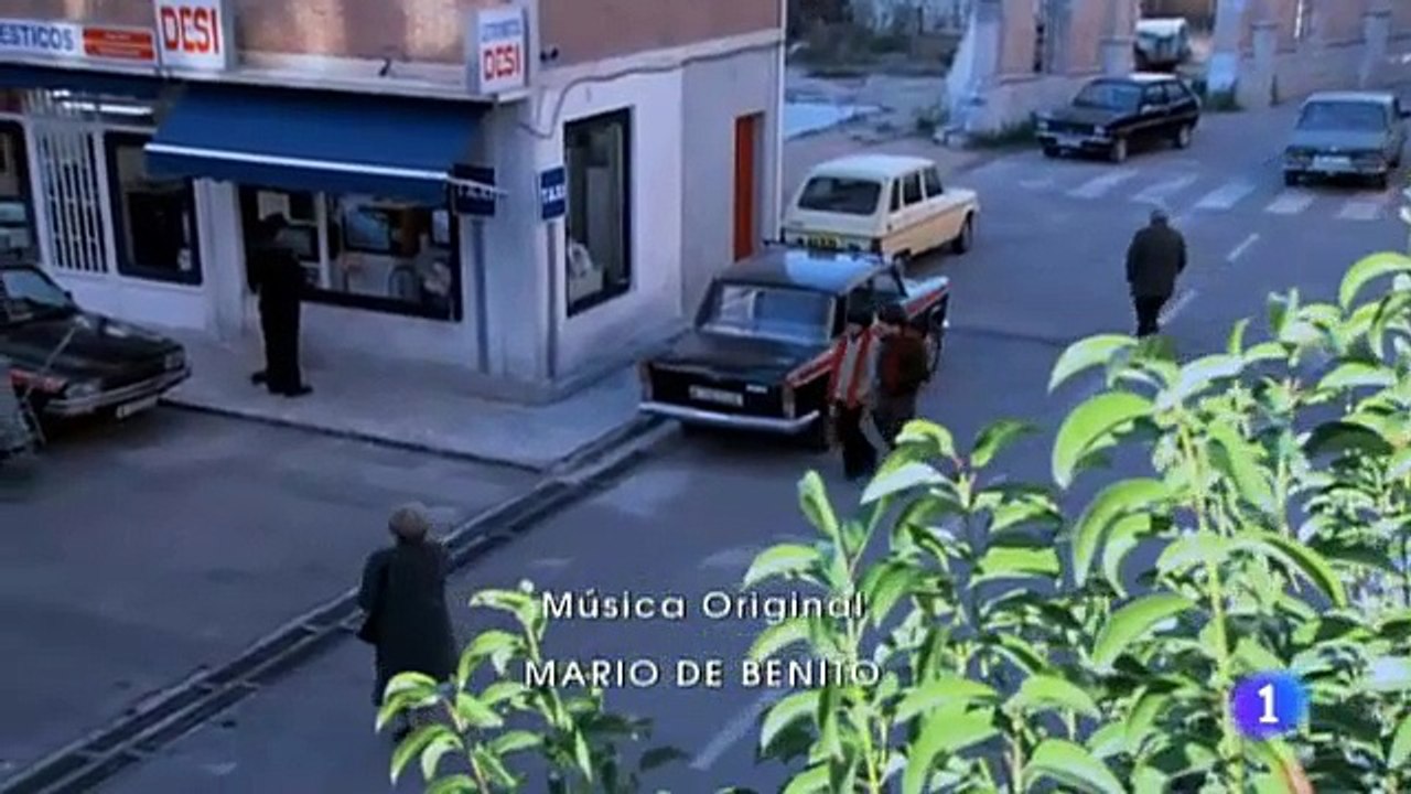 12. Muerte de Franco: 9x8 Cap 154 (muerte de Franco)
