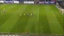 Azmoun GOAl  FK Dinamo Moscow 1-2 FK Rostov  (2016.05.12)