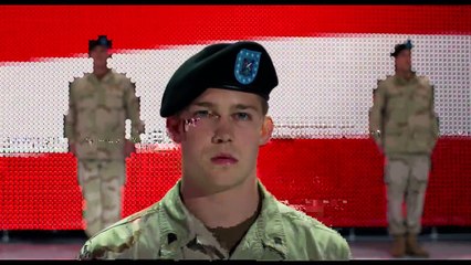 Billy Lynn's Long Halftime Walk Official Teaser Trailer #1 (2016) - Vin Diesel | HD Trailers