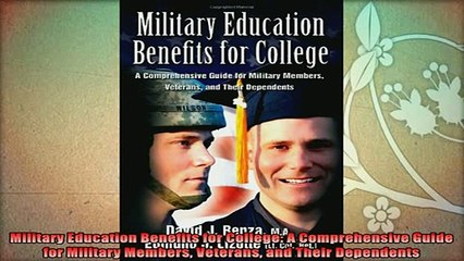 read here  Military Education Benefits for College A Comprehensive Guide for Military Members