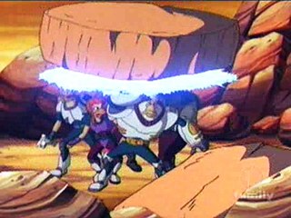 Mighty Ducks - 1x03 - A Traitor Among Us [ExtremlymTorrents]