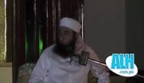 shab e barat bayan maulana tariq jameel 2015