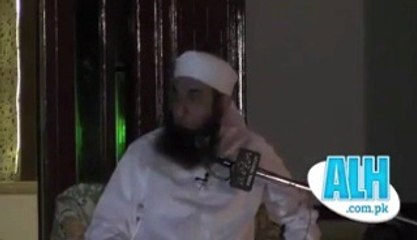 shab e barat bayan maulana tariq jameel 2015