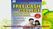 best book  Get Free Cash for College Scholarship Secrets of Harvard Students