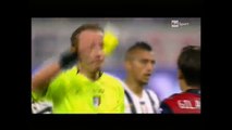 Genoa - Juventus 0-1 (16.03.2014) 9a Ritorno Serie A.