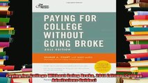 read here  Paying for College Without Going Broke 2011 Edition College Admissions Guides